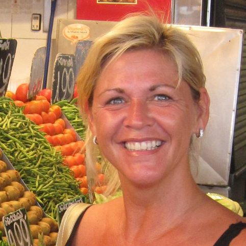 Anita Klaassen
